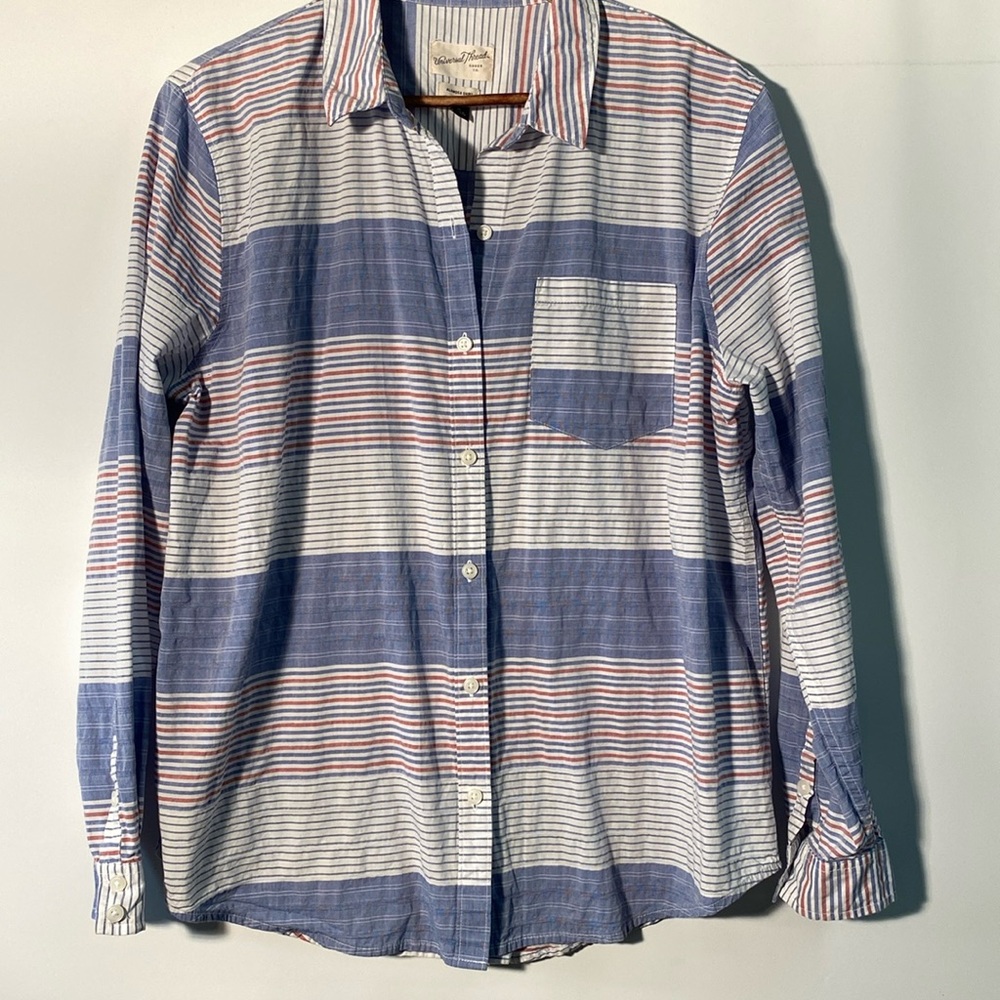 Universal thread - Men’s Alamosa shirt. Size XL